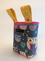 Lenkertasche für Kinderfahrrad
