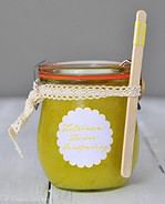 4 Geschenke zum Muttertag im Glas und in der Dose inkl. Freebies