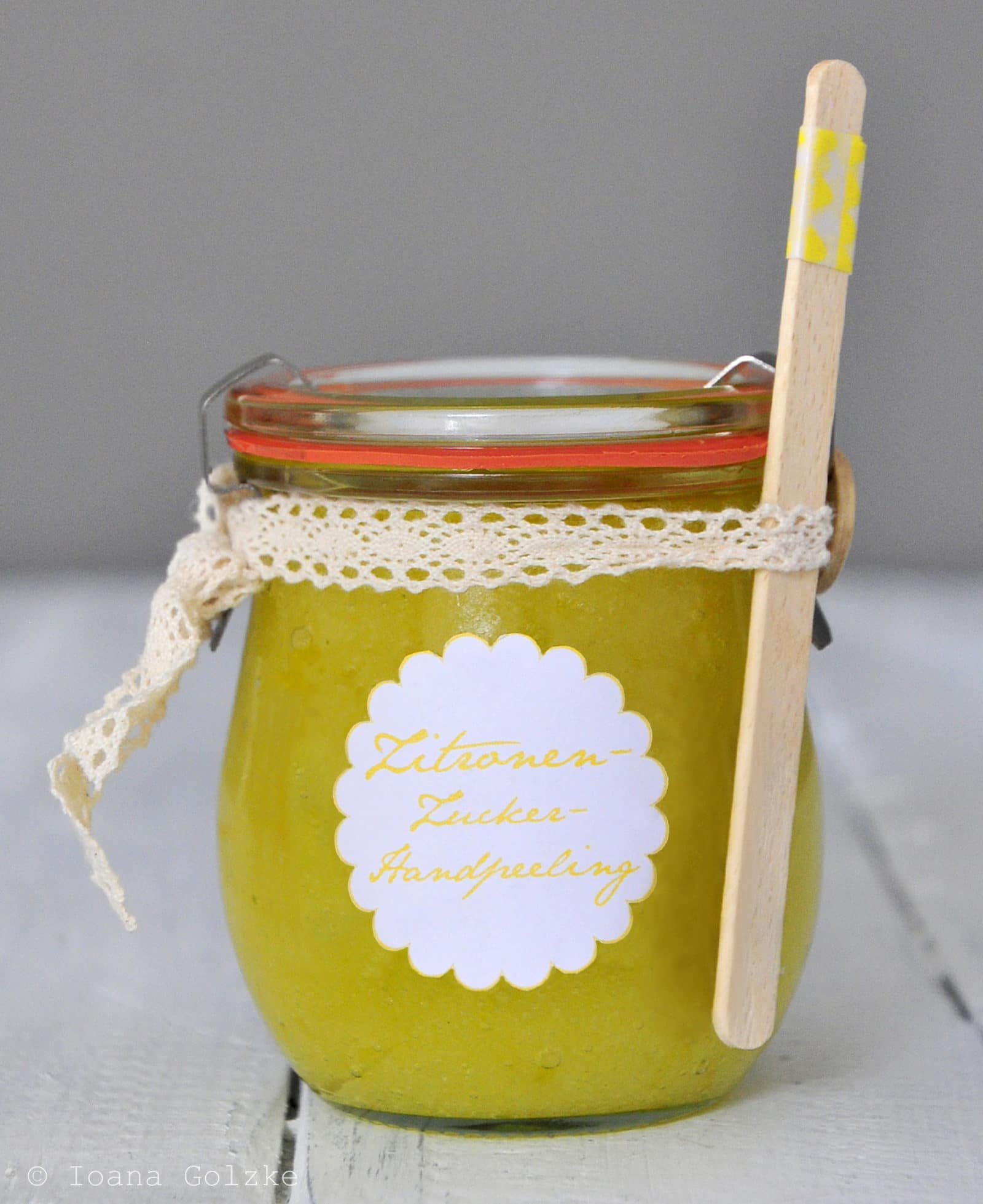 4 Geschenke zum Muttertag im Glas und in der Dose inkl. Freebies