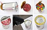 4 Geschenke zum Muttertag im Glas und in der Dose inkl. Freebies