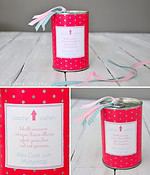 4 Geschenke zum Muttertag im Glas und in der Dose inkl. Freebies