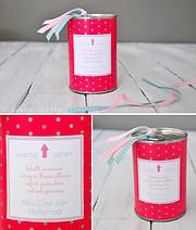 4 Geschenke zum Muttertag im Glas und in der Dose inkl. Freebies