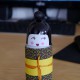 Kokeshi Dolls DIY