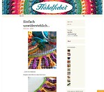 Häkelfieber