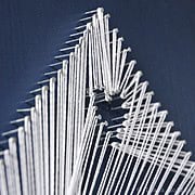String Art Haus