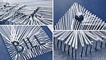 String Art Haus