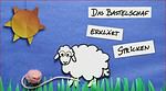 Stricken lernen – mit Videos vom Schäfchen!