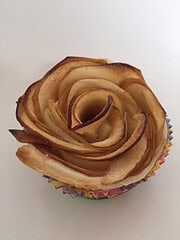 Apfelrosen