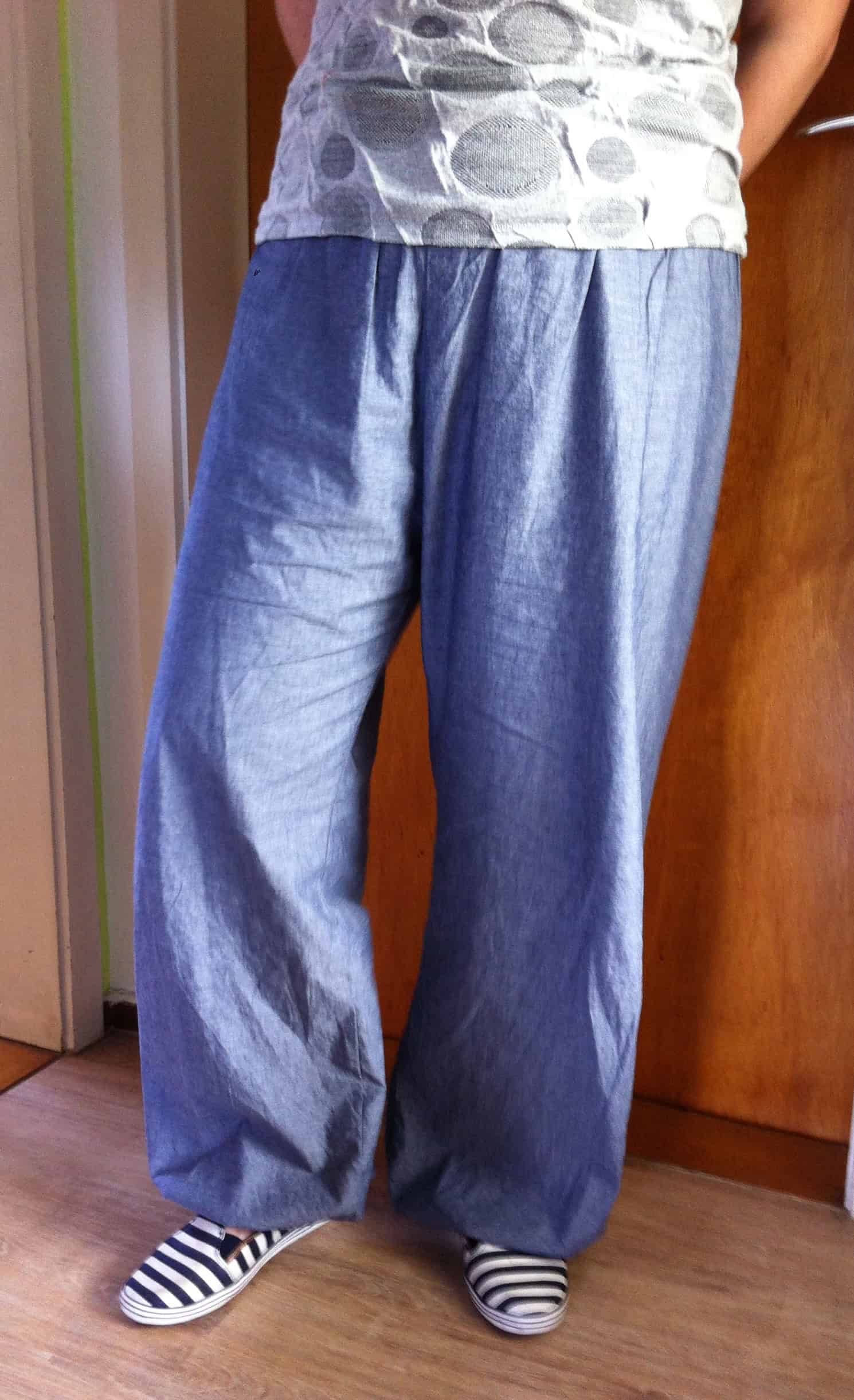 Sarihose