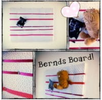 Bernds Board