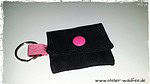 Chiptäschchen mit Einkaufswagen-Freebie