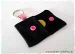 Chiptäschchen mit Einkaufswagen-Freebie