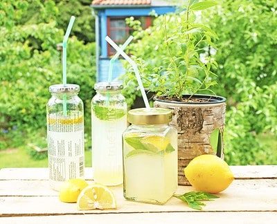 Der perfekte Trinkbecher für den Sommer