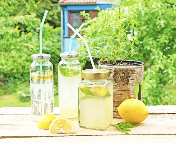 Der perfekte Trinkbecher für den Sommer