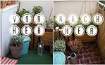 [DIY] Fußboden mit Ziegelstein Optik