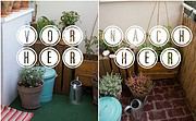 [DIY] Fußboden mit Ziegelstein Optik