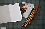 DIY – Geschenkgutschein mit Vorlage