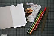 DIY – Geschenkgutschein mit Vorlage