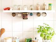 DIY Magnet-Regal