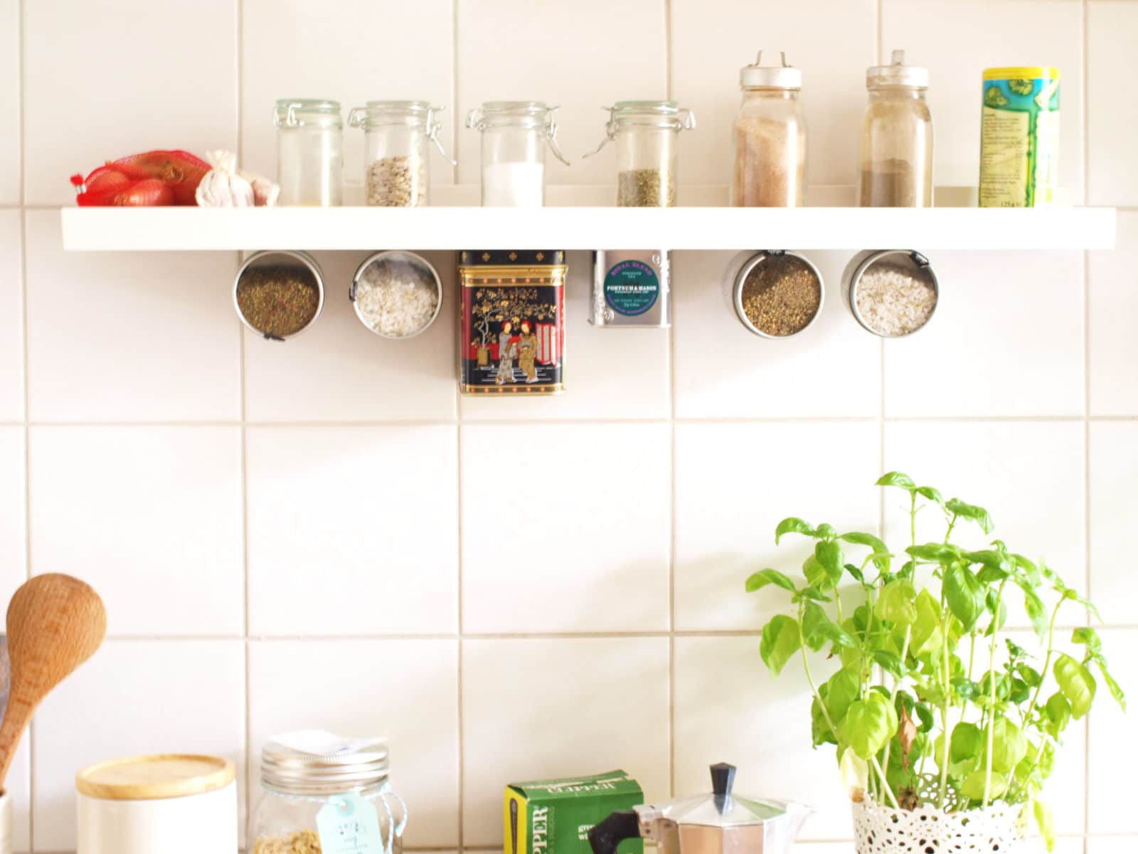 DIY Magnet-Regal