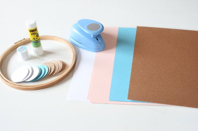 DIY Mobile