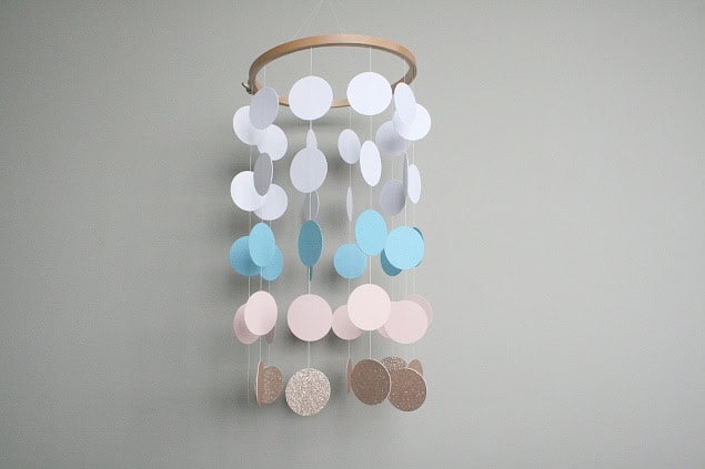 DIY Mobile