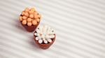 DIY: Sukkulenten und Kakteen Deko