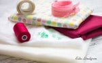 DIY Tutorial Cable Cosy