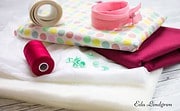 DIY Tutorial Cable Cosy