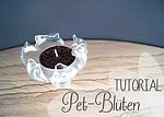 Ein Blütenmeer aus PET