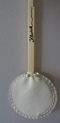 Eine Klatsch - aus der Kategorie Re- und Upcyling