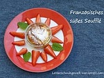 französisches Soufflé