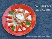 französisches Soufflé