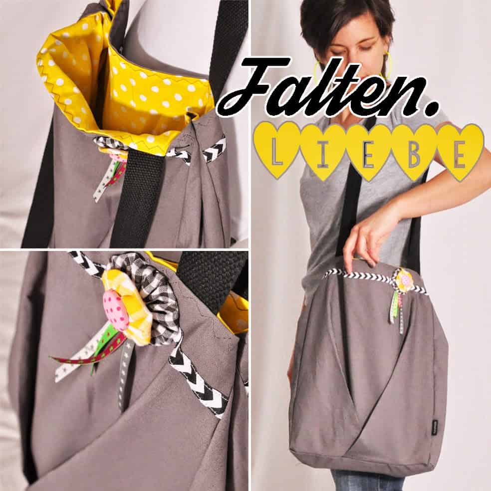 Freebook “Falten.LIEBE”
