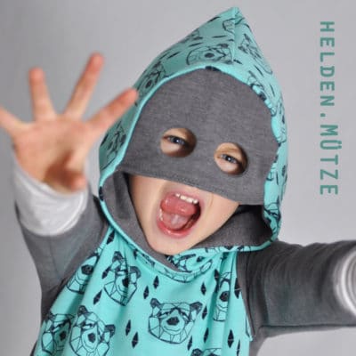 Freebook “helden.KAPUZE”