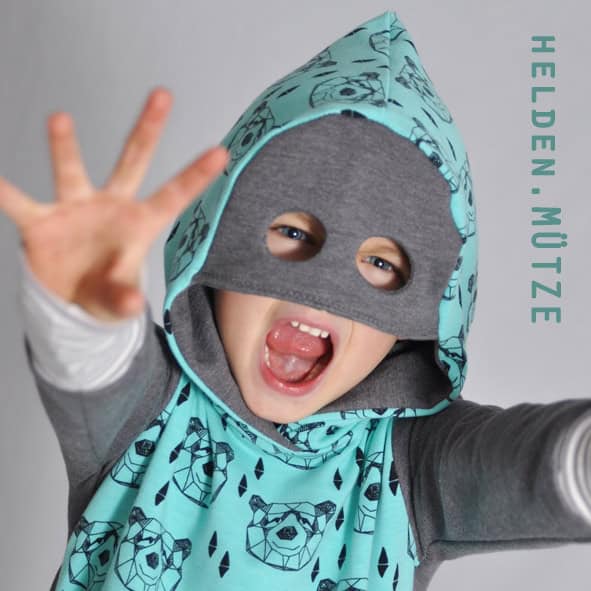 Freebook “helden.KAPUZE”