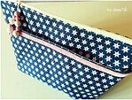 Freebook Häkeltasche to go „Hertha“
