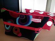 Freebook Häkeltasche to go „Hertha“