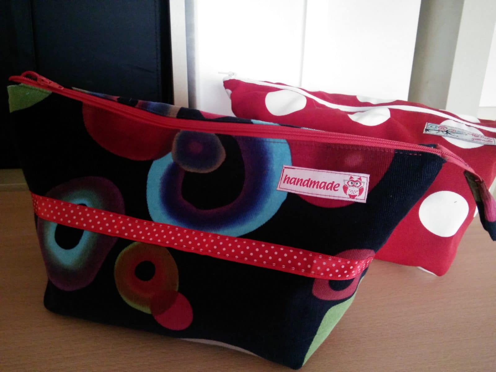 Freebook Häkeltasche to go „Hertha“