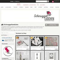 Schnuggellaedchen