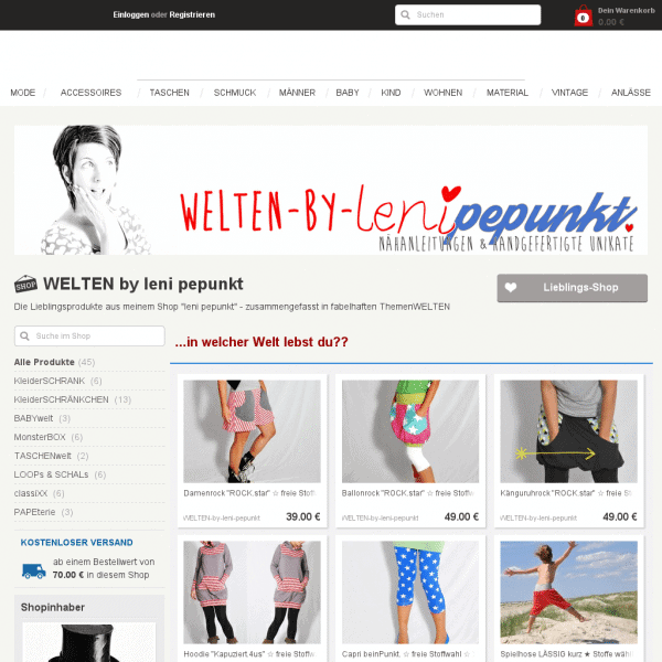 WELTEN-by-leni-pepunkt WELTEN-by-leni-pepunkt