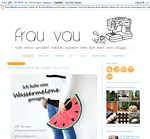 Frau Vau