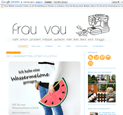 Frau Vau
