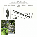 nadelbernds*nähkästchen