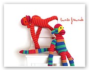 Let’s make monkeys