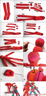 Let’s make monkeys