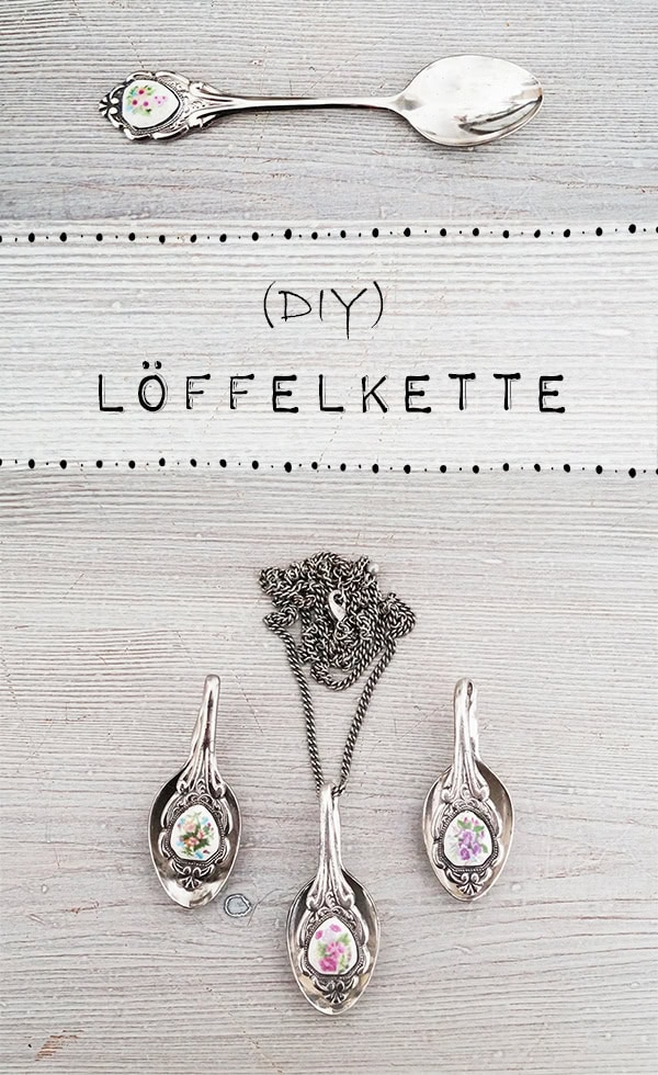 Löffelkette