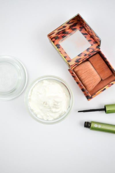 Natürlich zart: DIY Hautcreme
