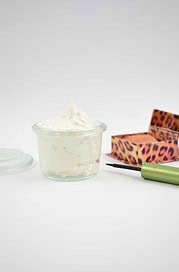 Natürlich zart: DIY Hautcreme