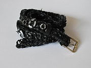 Recycling Gürtel